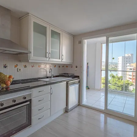 Apartamento Relax En La Playa