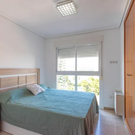 Apartment Relax En La Playa