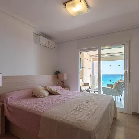 Apartment Relax En La Playa *
