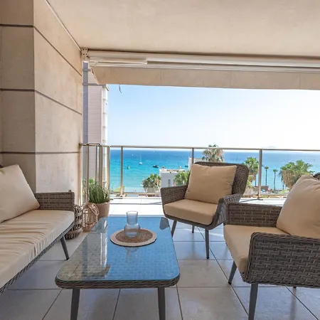 Apartment Relax En La Playa