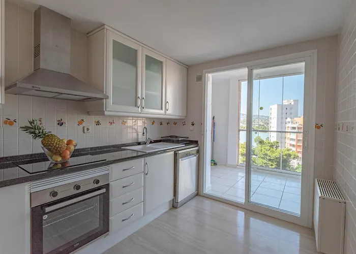 Apartment Relax En La Playa