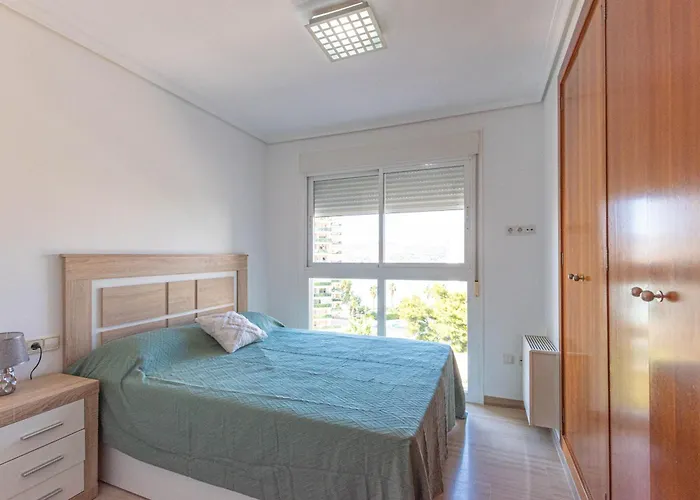 Apartment Relax En La Playa