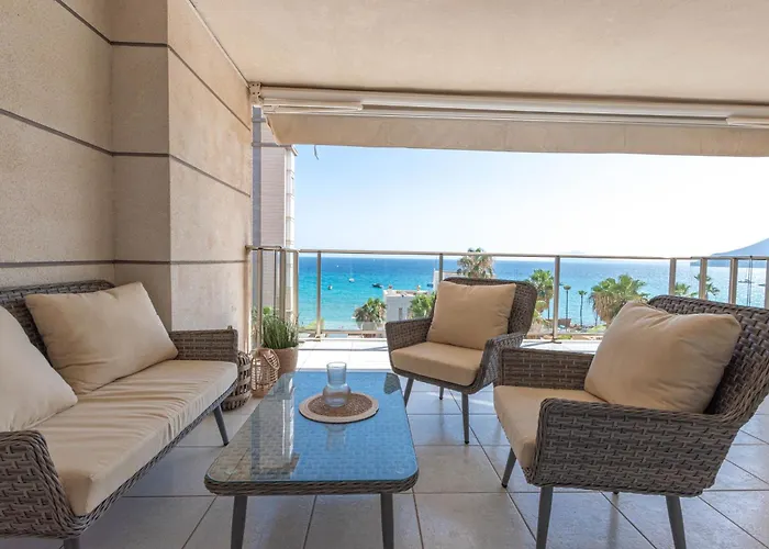 Apartment Relax En La Playa